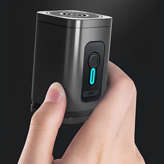 🎁 Air Pump (100% off)